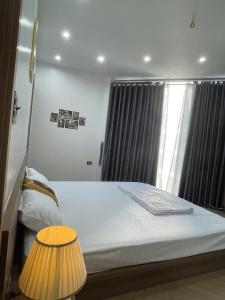 صورة لـ The Blue Villa في Gò Ba Quần