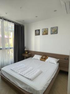 صورة لـ The Blue Villa في Gò Ba Quần +6 صور