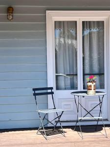 Foto dalla galleria di Signal Cottage close to beach and Semaphore Road a Semaphore