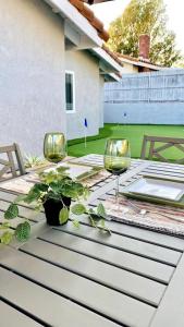 Fotografie z fotogalerie ubytování Cactus Casino with game room next to Yaamava Casino v destinaci Highland