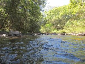 Gallery image of Camping aldeia- traga seu equipamento de camping in Alto Paraíso de Goiás