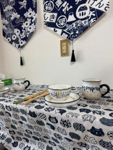 Φωτογραφία από το άλμπουμ του 上野圈徒步公寓型酒店 下谷駅から徒步3分 στο Τόκιο