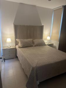 Fotografie z fotogalerie ubytování Apartamento Frente a la Clinica Valle del Lili v destinaci Cali