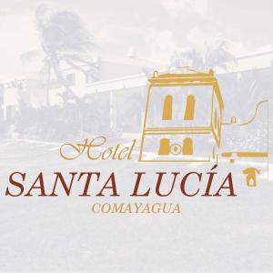 Certifikát, hodnocení, plakát nebo jiný dokument vystavený v ubytování Hotel Santa Lucía, Comayagua