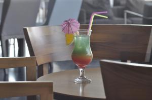 太阳厅酒店的酒水