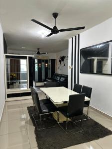 Φωτογραφία από το άλμπουμ του Prestige KBCC Service Apartment σε Farrer Islet