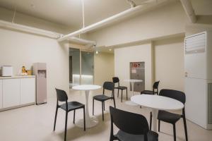 水原市GOYU Hotel的相册照片