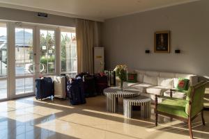 Foto dalla galleria di Hotel Jipek Joli a Nukus