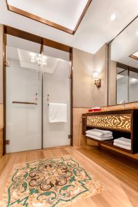 Fotografie z fotogalerie ubytování Wuxi Taihu Hotel - Wuxi Taihu Lake Scenic Area v destinaci Wu-si + 10 fotografií