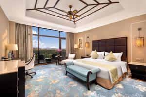 Fotografie z fotogalerie ubytování Wuxi Taihu Hotel - Wuxi Taihu Lake Scenic Area v destinaci Wu-si