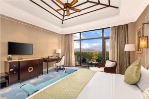 Fotografie z fotogalerie ubytování Wuxi Taihu Hotel - Wuxi Taihu Lake Scenic Area v destinaci Wu-si