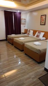 Billede fra billedgalleriet på FLOROTEL II i General Santos