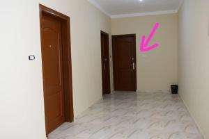 库塞尔Amoaj hotel فندق امواج的相册照片