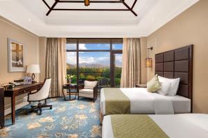 Fotografie z fotogalerie ubytování Wuxi Taihu Hotel - Wuxi Taihu Lake Scenic Area v destinaci Wu-si