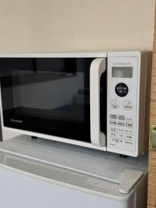 오사카에 위치한 ホステル今鶴 ダブルルーム 301号室에서 갤러리에 업로드한 사진
