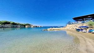 Gallery image of 2 Bedroom Apartment, Pools, 800m to Beach, Kyklades Resort in Paralimni