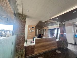 Fotografie z fotogalerie ubytování Staycation Premium Mud House with Balcony Mashobra - A Nature Retreat v destinaci Šimla