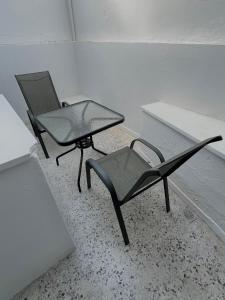 Gallery image of Meramvellou Living in Heraklio Town