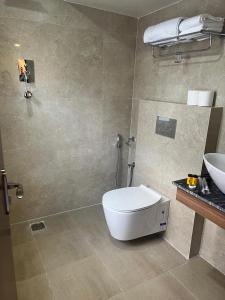 Bagno di Harsha Boutique Hotel