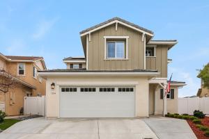 Gambar di galeri bagi Sunnyside Up SD Gem di San Diego