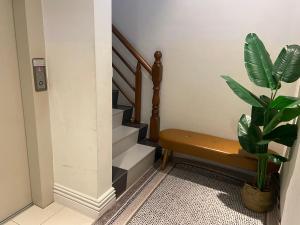 Fotografie z fotogalerie ubytování Lane 82 Hostel v destinaci Ťia-i