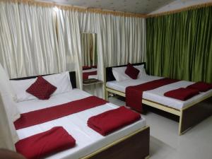 Fotografie z fotogalerie ubytování Cheetah Farms Jungle Stay v destinaci Dandeli