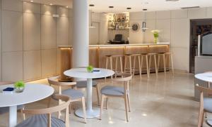 Bebidas em NH Ciudad de Santander
