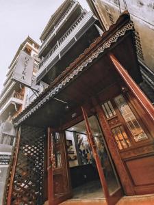 Premium facilities and amenities at DaViKa Hotel, DaViKa Hotel- Vientiane