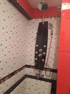 O baie la Apartamento Palomera +9 fotografii