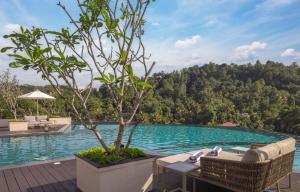 Gallery image of The Golden Crown Hotel in Kandy