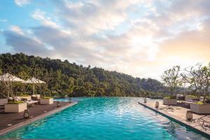 Gallery image of The Golden Crown Hotel in Kandy