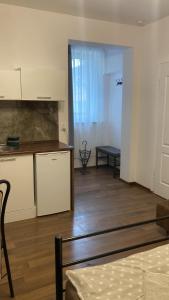 Posteľ alebo postele v izbe v ubytovaní Apartament i pokoje Szalawa