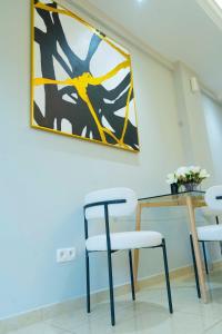 Φωτογραφία από το άλμπουμ του La Maison H 001 σε Γιαουντέ +19 φωτογραφίες