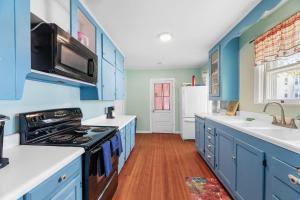 オーシャンシティにあるOC Downtown Dream Homeのギャラリーの写真 +32枚の写真