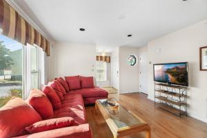 Ảnh trong thư viện ảnh của Downtown Villa near Boardwalk and Beach ở Ocean City