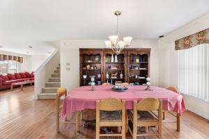 Ảnh trong thư viện ảnh của Downtown Villa near Boardwalk and Beach ở Ocean City