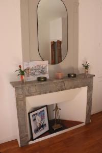 Φωτογραφία από το άλμπουμ του Appartement ultra centre Sète climatisé στο Σετ