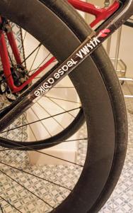 Dviračių sportas apgyvendinimo įstaigoje CBS- Calpe biking and summer arba apylinkėse