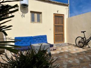 Φωτογραφία από το άλμπουμ του Dahab Practical Zone, AC, WiFi, bike στο Νταχάμπ