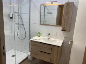 Gallery image of Gîte - Auberge du Midi in Saint-Antoine +36 photos