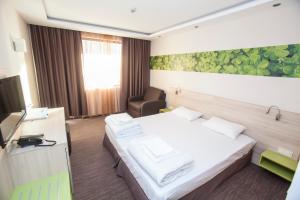 Billede fra billedgalleriet på Therma Vitae - Профилакториум Огняново i Ognyanovo