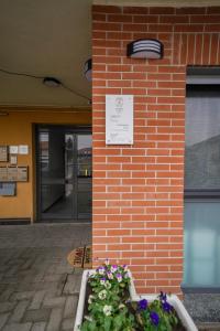 Fotografie z fotogalerie ubytování Gelsomino Suite Leonardo Academy, MXP & Laghi v destinaci Sesto Calende