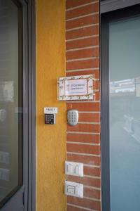 Fotografie z fotogalerie ubytování Gelsomino Suite Leonardo Academy, MXP & Laghi v destinaci Sesto Calende