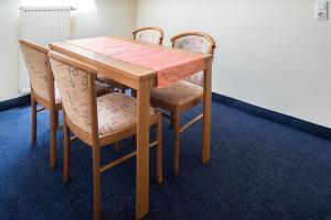 Fotografie z fotogalerie ubytování Hotel Residenz Limburgerhof v destinaci Limburgerhof