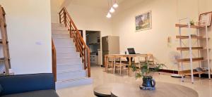 Fotografie z fotogalerie ubytování Blue Sky Hill Chishangkan B&B v destinaci Chishang