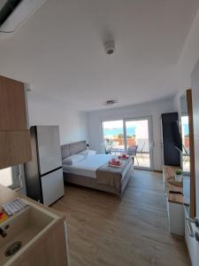 Fotografie z fotogalerie ubytování M&M Luxury Apartments v destinaci Petrcane