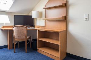 Fotografie z fotogalerie ubytování Hotel Residenz Limburgerhof v destinaci Limburgerhof