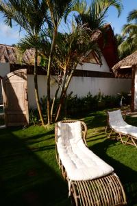 Zahrada ubytování Villa Mimpi - Bela Sulu Villas