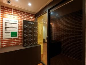 Fotografie z fotogalerie ubytování Busan NSTAY Hotel v destinaci Pusan
