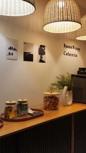 Fotografie z fotogalerie ubytování Busan NSTAY Hotel v destinaci Pusan